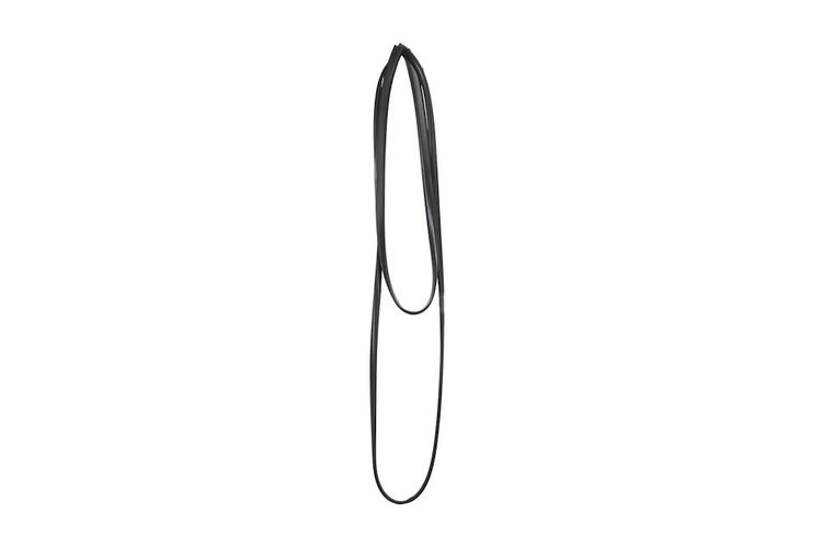 BFS D8577 Rear Window Molding for 1995-1999 Dodge Neon