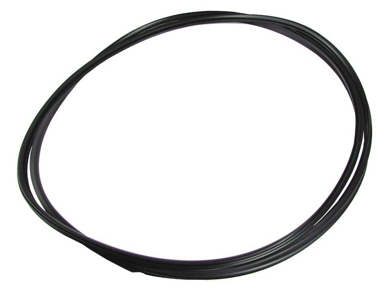 BFS DB8662 Rear Window Molding for 1995-2005 Chevy Cavalier, 1995-2002 Pontiac Sunfire