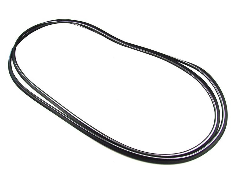 BFS FB20113 Rear Window Molding for 1997-2001 Toyota Camry