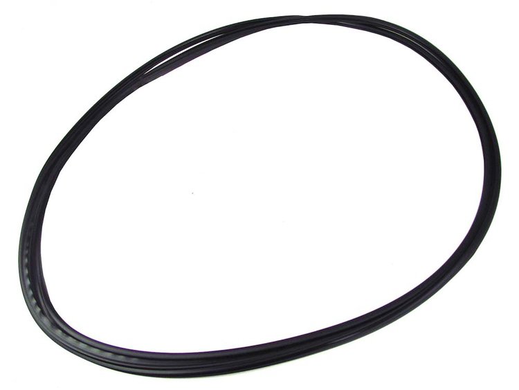 BFS FB20300 Rear Window Molding for 1998-2002 Toyota Corolla