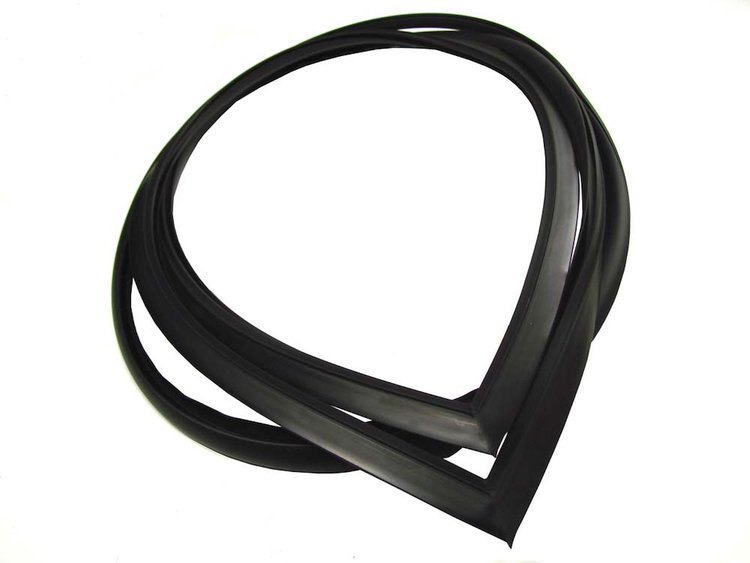 BFS FB21111 Rear Window Molding for 2001-2005 Kia Rio