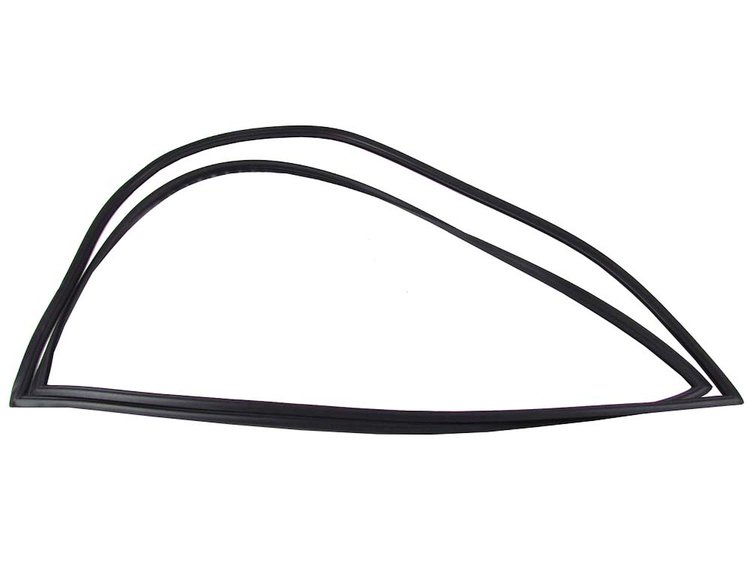 BFS FB21494 Rear Window Molding for 2002-2006 Nissan Altima