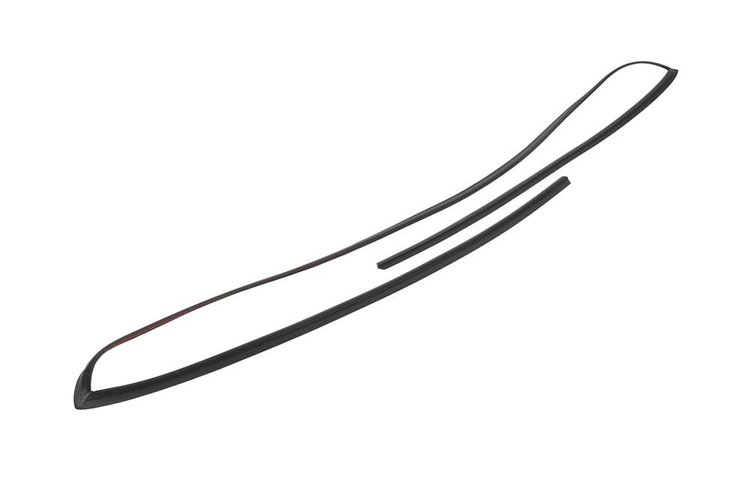 BFS FB22651 Rear Window Molding for 2006-2010 Hyundai Sonata