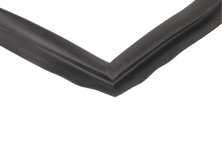 BFS FB24391 Rear Window Molding for 2010-2016 Kia Forte