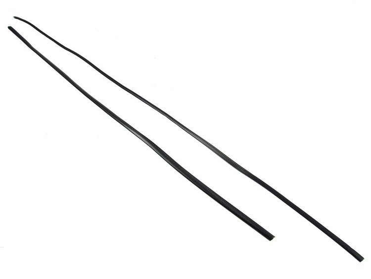 BKT DB9284 Rear Window Molding for 1998-2003 Dodge Durango