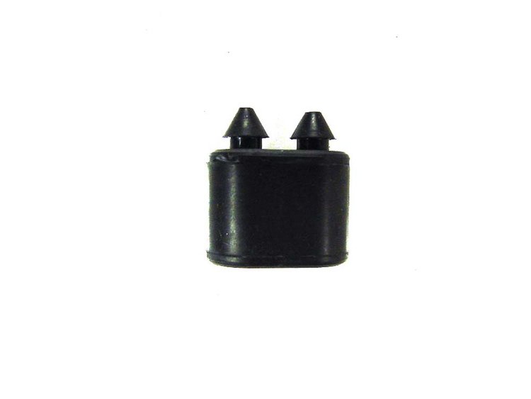 BMP 004 Door Bumper for 1967-1970 Buick Wildcat, 1967-1970 Buick LeSabre, 1967-1969 Chevy Biscayne, 1967-1970 Chevy Bel Air