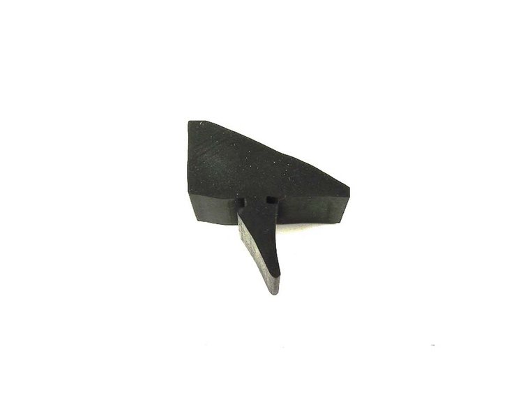 BMP 012 Hood / Fender Bumper for 1968-1969 Pontiac GTO