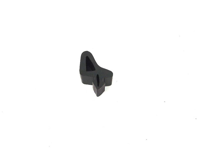 BMP 014 Hood / Fender Bumper for 1962-1965 Chevy Chevy II
