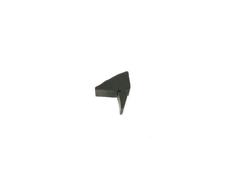 BMP 016 Hood / Fender Bumper for 1969-1969 Pontiac Firebird