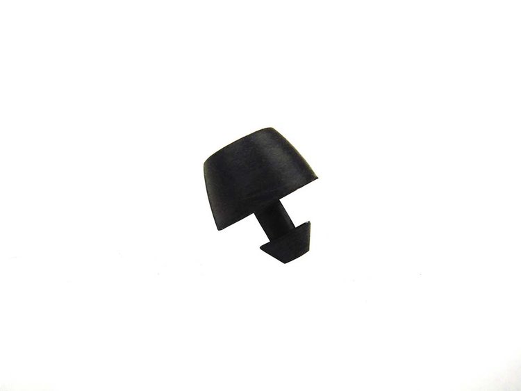 BMP 028 Trunk Bumper for 1981-1988 Chevy Monte Carlo