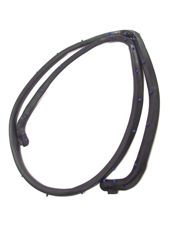 BMP 031 Fuel Door Bumper for 1978-1987 Chevy El Camino