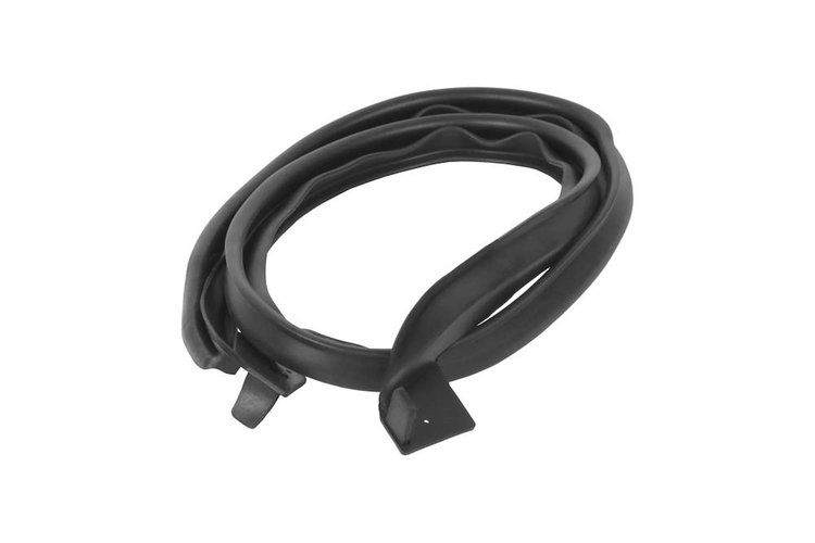 BWB 1110 73 Outer Header Seal for 1973-1974 Chevy Blazer, 1973-1975 GMC Jimmy