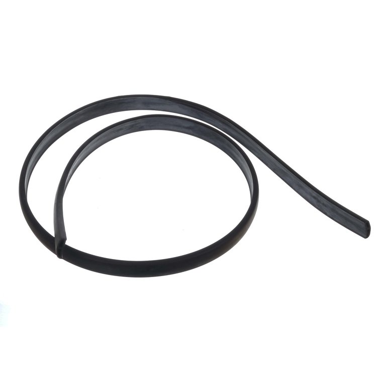BWB 3110 74 Header Seal for 1974-1977 Dodge Ramcharger, 1974-1977 Plymouth Trailduster