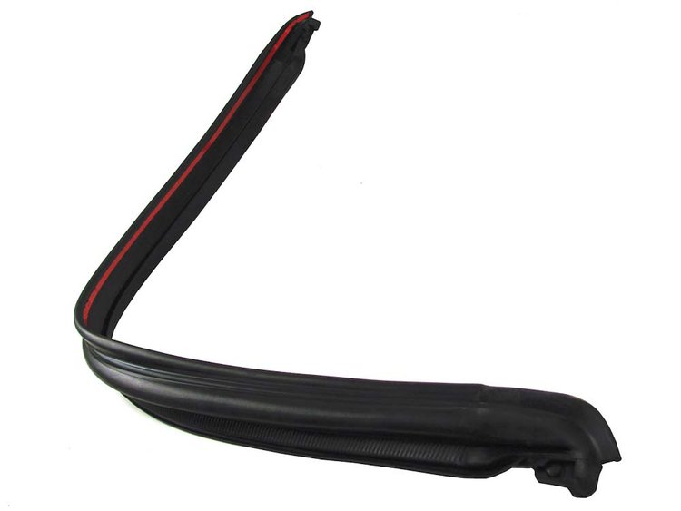 BWF 6100 97 Inner Header Seal for 1997-2006 Jeep Wrangler