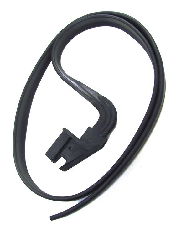BWL 1110 73 Hard Top Side Seal for 1973-1974 Chevy Blazer, 1975-1975 Chevy K5 Blazer, 1973-1975 GMC Jimmy