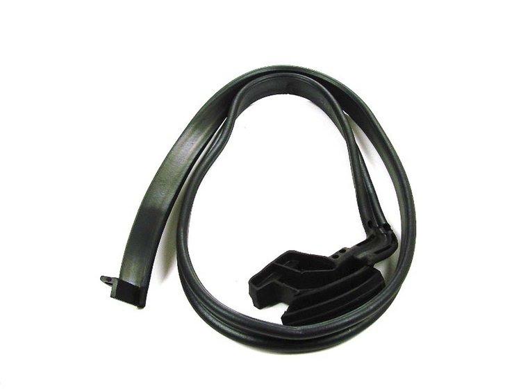 BWL 1110 76 Hard Top Side Seal for 1987-1991 Chevy Blazer, 1976-1986 Chevy K5 Blazer, 1976-1991 GMC Jimmy