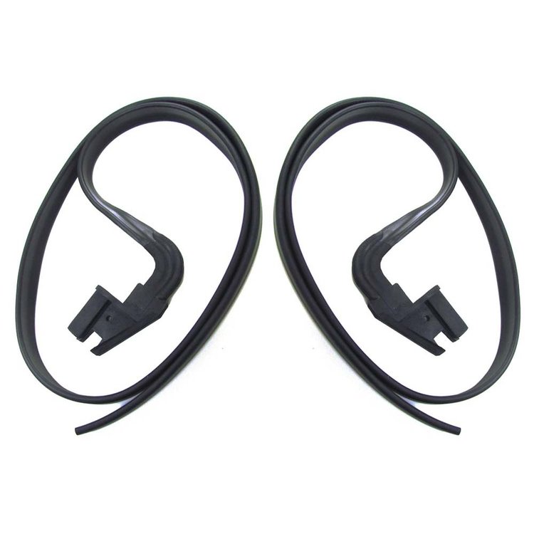 BWP 1110 73 Hard Top Side Seal for 1973-1974 Chevy Blazer, 1975-1975 Chevy K5 Blazer, 1973-1975 GMC Jimmy
