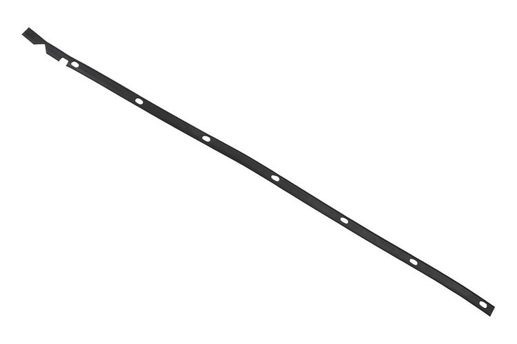 BWP 2110 66 Hard Top Side Seals for 1966-1977 Ford Bronco, 1966-1977 Ford Bronco