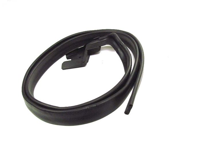 BWR 1110 73 Hard Top Side Seal for 1973-1974 Chevy Blazer, 1975-1975 Chevy K5 Blazer, 1973-1975 GMC Jimmy