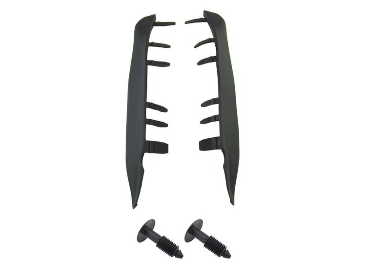 Cowl End Seal Set 2004-2008 Ford F-150