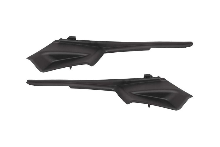 CES 3240 11 Cowl End Seals for 2011-2020 Toyota Sienna