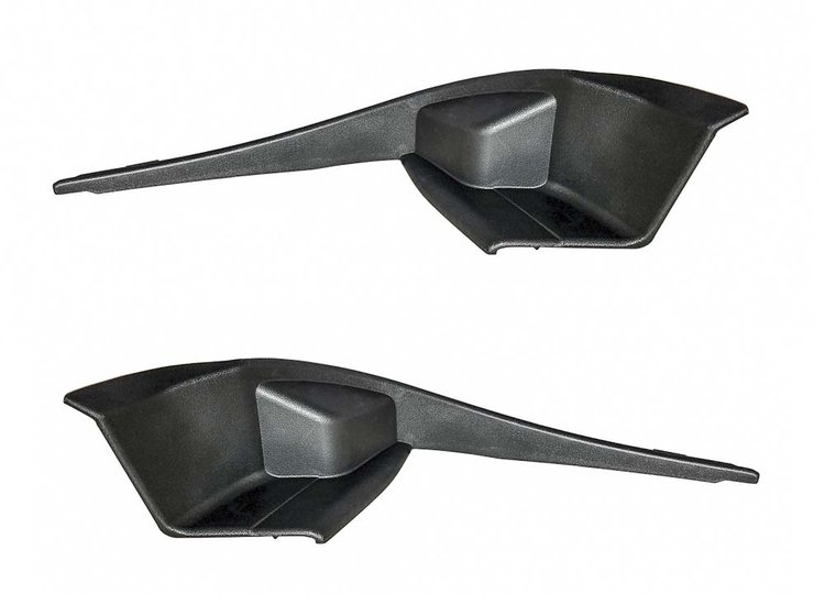 CES 3741 14 Cowl End Seals for 2014-2018 Subaru Forester