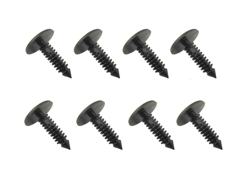 CFK-1185-87 Cowl Fastener for 1987-1996 Chevy Beretta