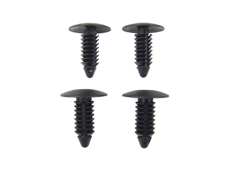 CFK-1319-99 Cowl Fastener for 1999-2008 Ford F-150, 2008-2008 Ford F-250 Super Duty, 2008-2008 Ford F-350 Super Duty