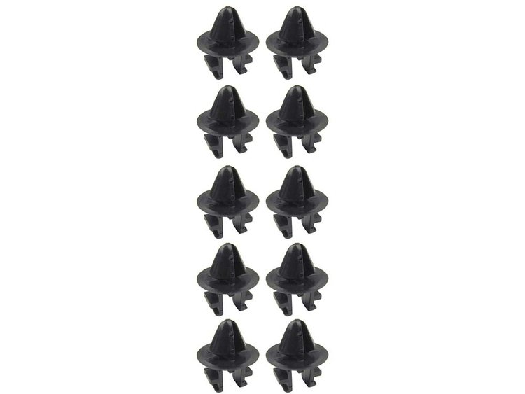 CFK-1482-03 Cowl Fastener for 2003-2008 Ford Expedition