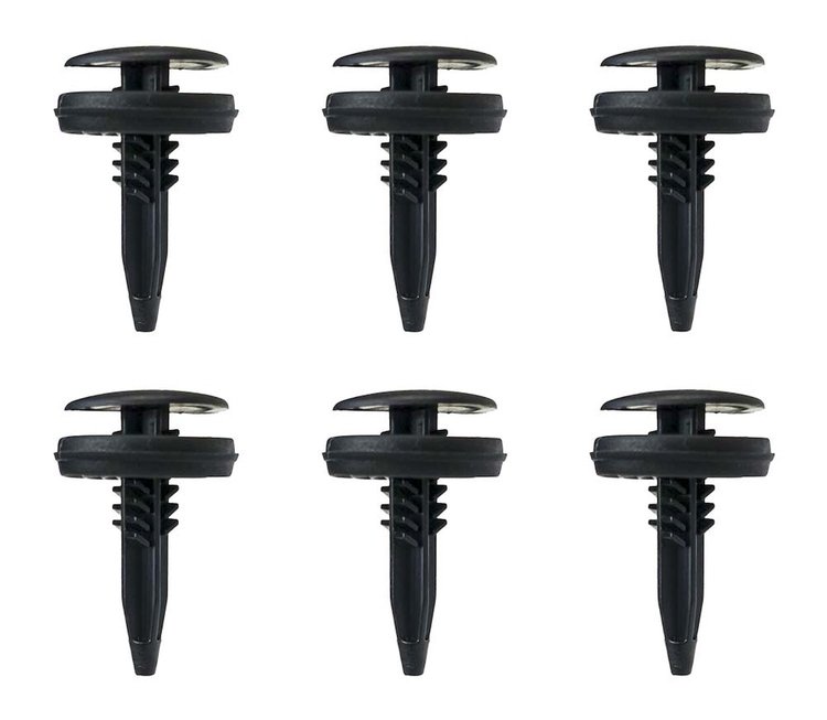 CFK-2003-13 Cowl Fastener for 2013-2022 Buick Encore, 2013-2019 Chevy Trax