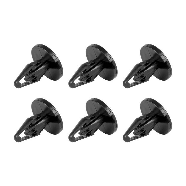 CFK-2040-14 Cowl Fastener for 2014-2020 Chevy/GMC Sierra/Silverado
