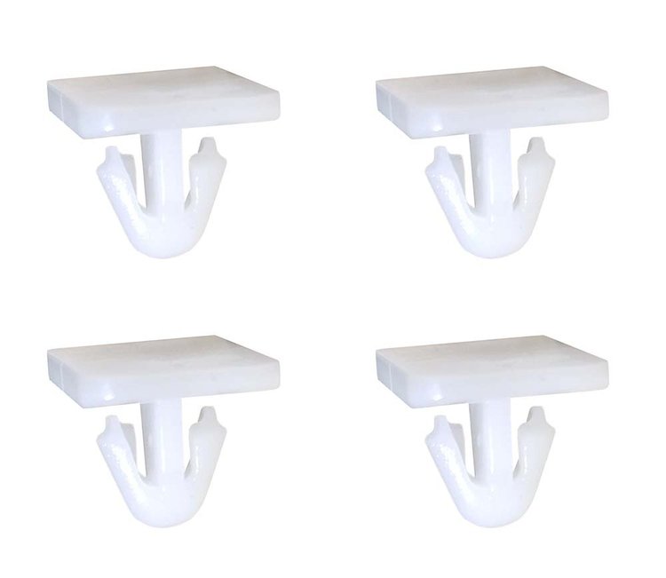 CFK-2105-97 Cowl Fastener for 1999-2005 Suzuki Grand Vitara, 1999-2004 Suzuki Vitara, 2002-2005 Suzuki XL-7, 99-04 Chevy Tracker