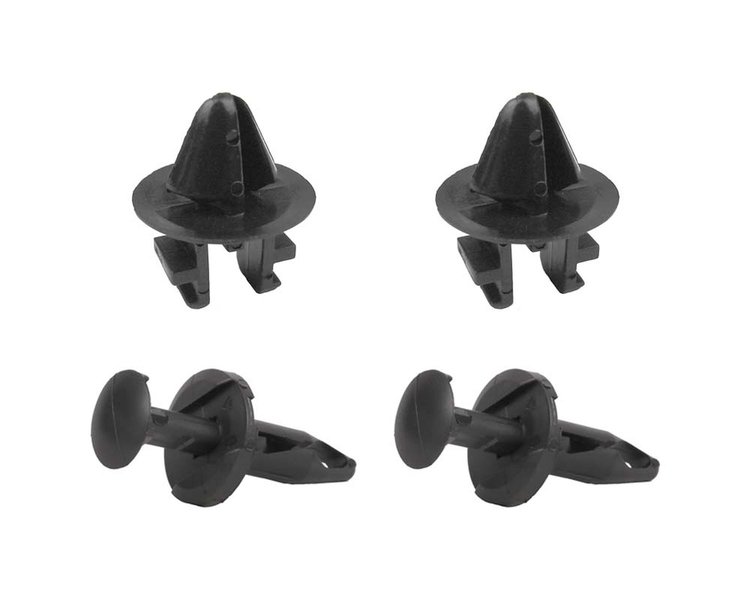 CFK-2132-15 Cowl Fastener for 2015-2024 Ford F-150, 2015-2024 Ford F-150