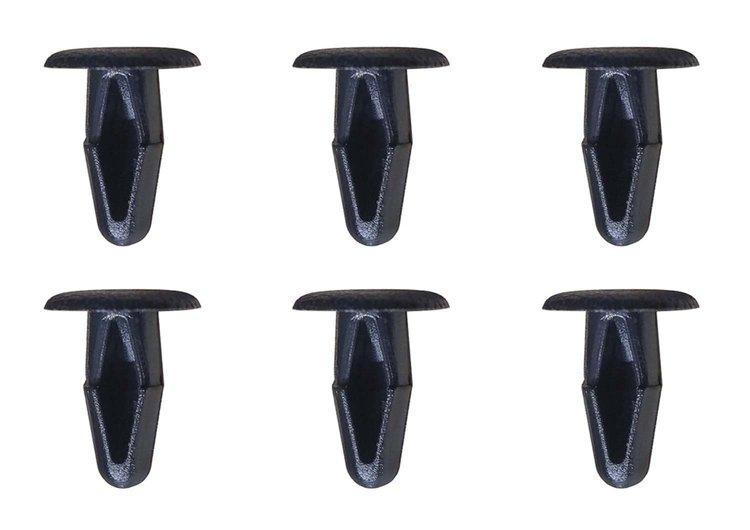 CFK-2180-01 Cowl Fastener for 2001-2006 Mitsubishi Montero