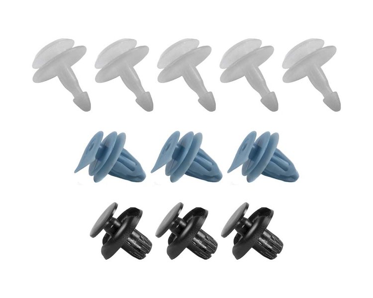 CFK-2270-02 Cowl Fastener for 2002-2006 Acura RSX