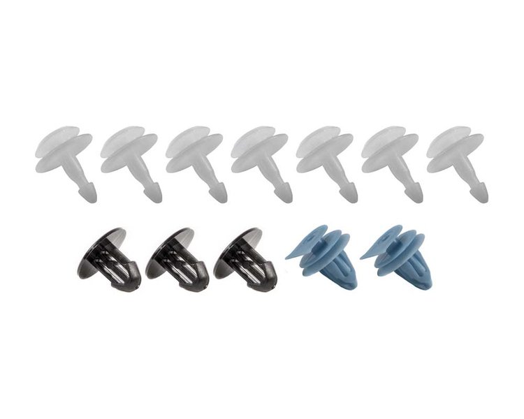 CFK-2294-02 Cowl Fastener for 2002-2008 Honda CR-V