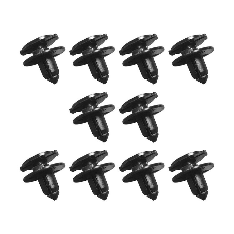 CFK-2348-03 Cowl Fastener for 2003-2003 Nissan 350Z, 2009-2009 Nissan 350Z