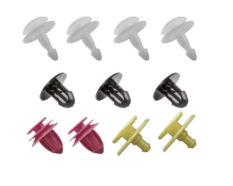 CFK-2380-03 Cowl Fastener for 2003-2011 Honda Element