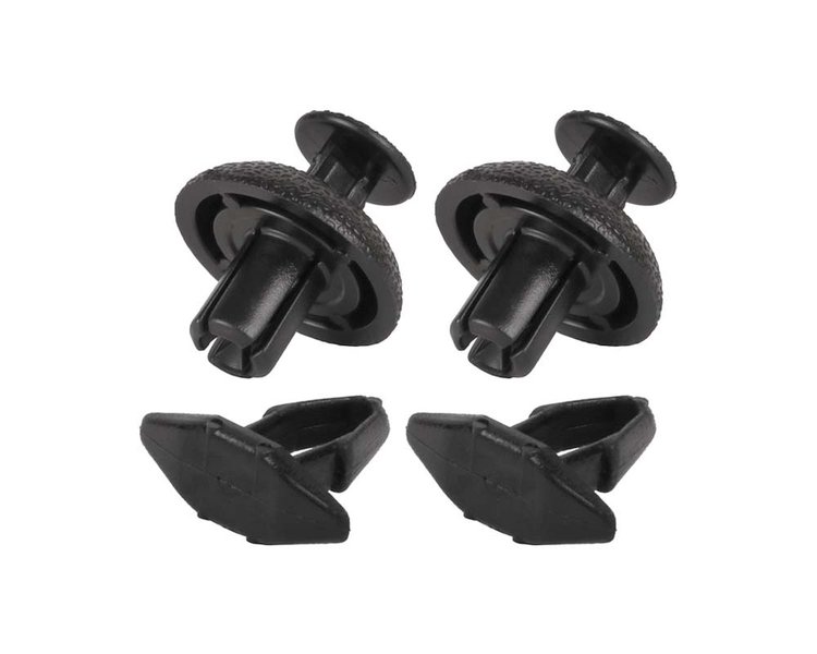 CFK-3176-10 Cowl Fastener for 2010-2021 Toyota 4Runner