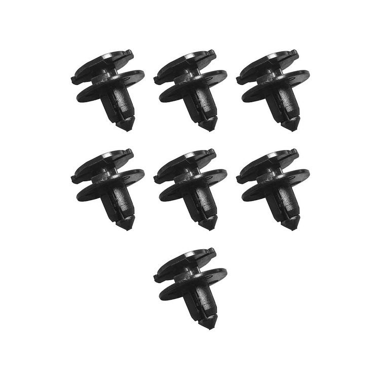 CFK-3379-11 Cowl Fastener for 2013-2018 Nissan Altima, 2013-2021 Nissan Maxima, 2011-2017 Nissan Quest