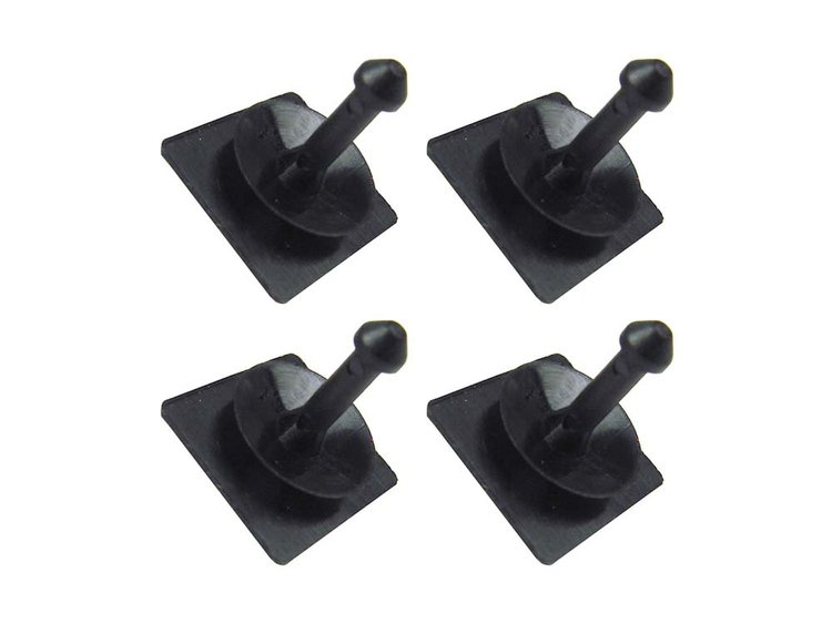 CFK-3591-13 Cowl Fastener for 2013-2019 Subaru BRZ, 2017-2019 Toyota 86, 2013-2016 Scion FR-S