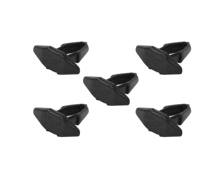 CFK-3638-13 Cowl Fastener for 16-19 Lexus GS F, 16-17 Lexus GS200t, 18-19 Lexus GS300, 13-19 Lexus GS350, 13-18 Lexus GS450h