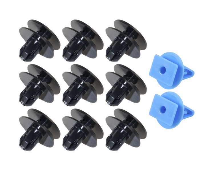 CFK-3647-13 Cowl Fastener for 2013-2017 Honda Accord