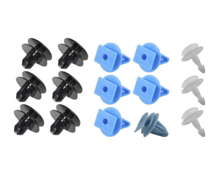 CFK-4067-15 Cowl Fastener for 2015-2020 Acura TLX