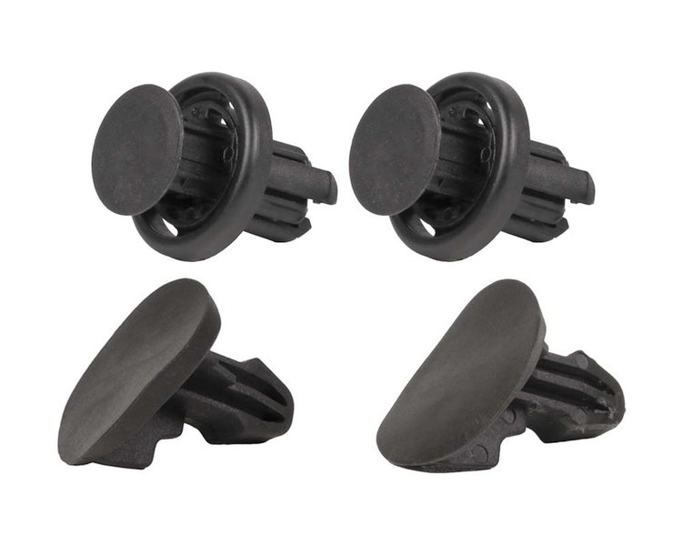 CFK-4260-16 Cowl Fastener for 2016-2018 Honda Civic, 2016-2021 Honda Civic, 2020-2020 Honda Civic