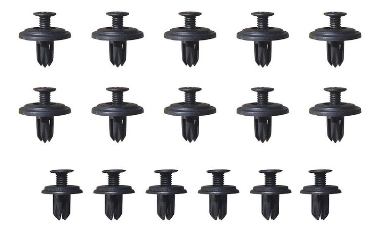 CFK-459-83 Cowl Fastener for 1983-1987 Honda Prelude