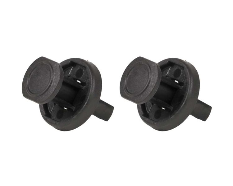 CFK-4734-18 Cowl Fastener for 2019-2021 Toyota Avalon, 2018-2021 Toyota Camry