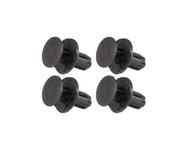 CFK-5009-19 Cowl Fastener for 20-22 Hyundai Palisade, 19-20 Hyundai Santa Fe, 20-22 Hyundai Sonata, 17-22 Kia Sportage