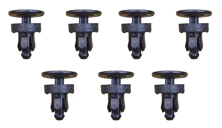 CFK-751-94 Cowl Fastener for 1994-2001 Acura Integra