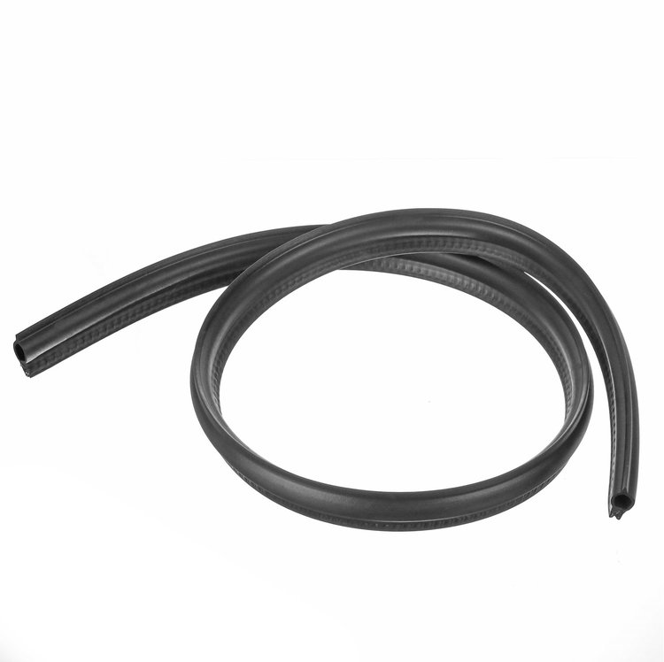 CS 1110 88 Hood To Cowl Seal for 1999-2000 Cadillac Escalade, 1992-1994 Chevy Blazer, 1988-1999 Chevy/GMC C/K Series Trucks